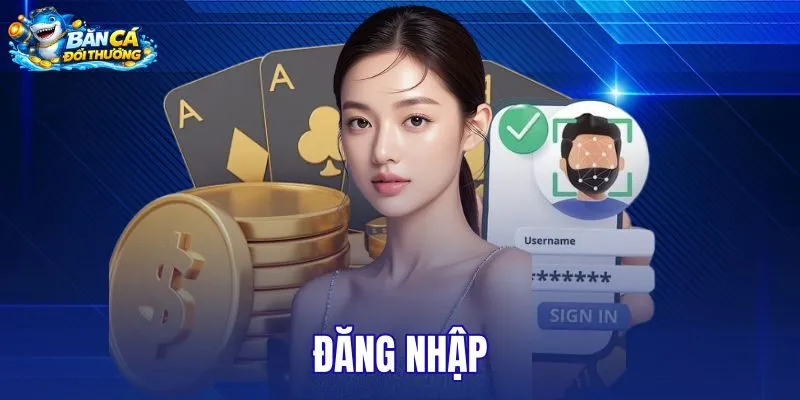 Đăng nhập