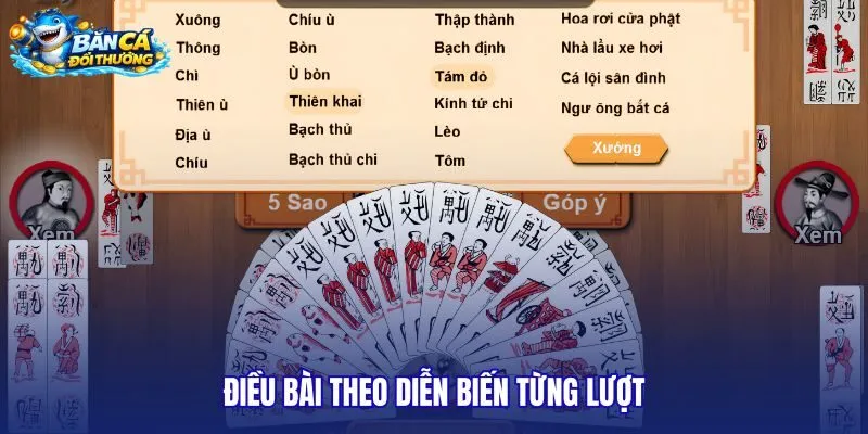dieu-bai-theo-dien-bien-tung-luot