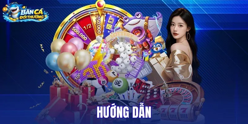 Hướng dẫn