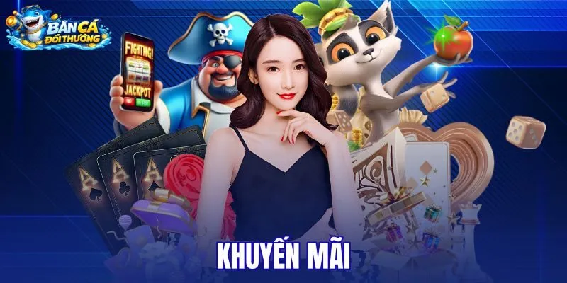 Khuyến mãi